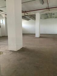 B Central (D12), Factory #575678981